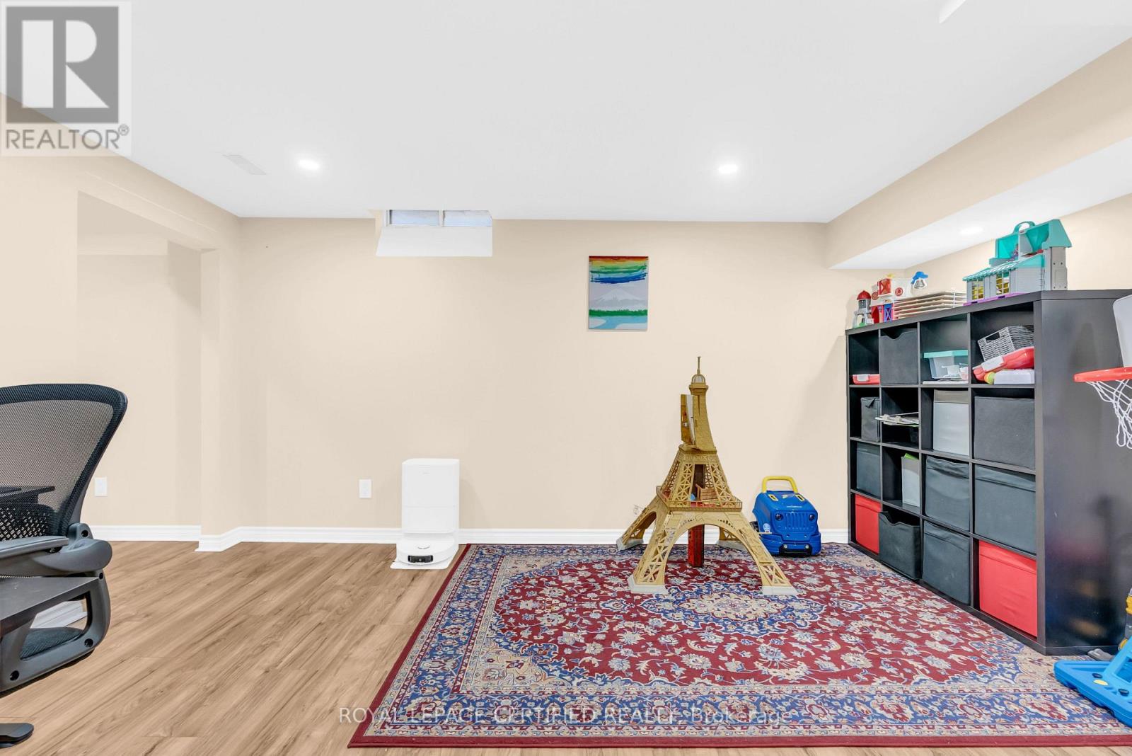 22 Madelaine Crescent, Brampton, ON photo 37