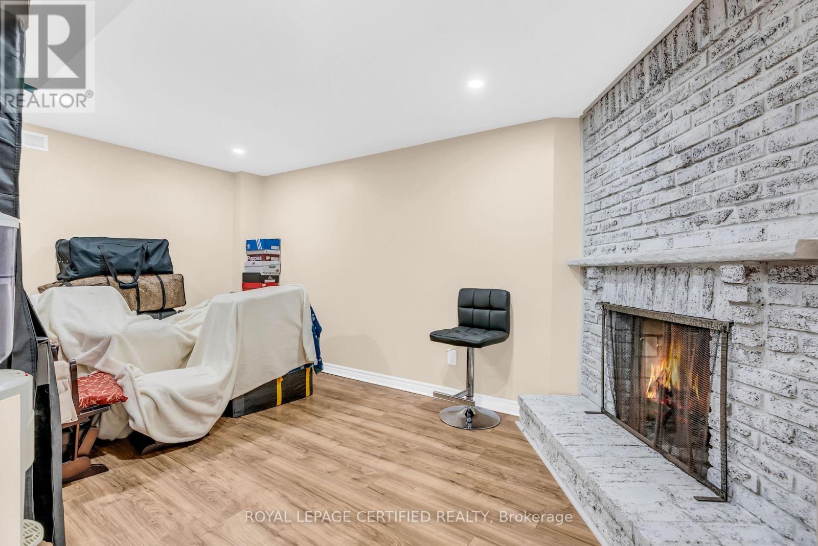 22 Madelaine Crescent, Brampton, ON photo 38