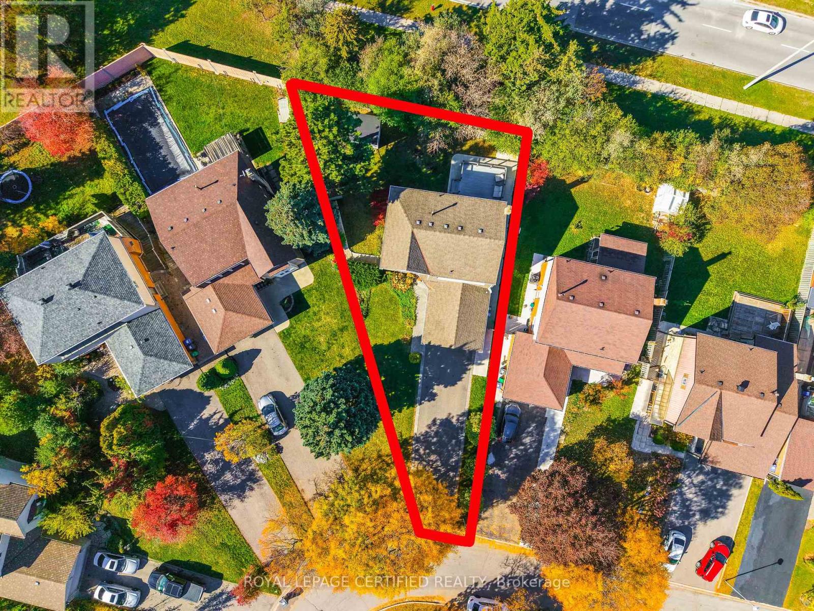 22 Madelaine Crescent, Brampton, ON photo 48