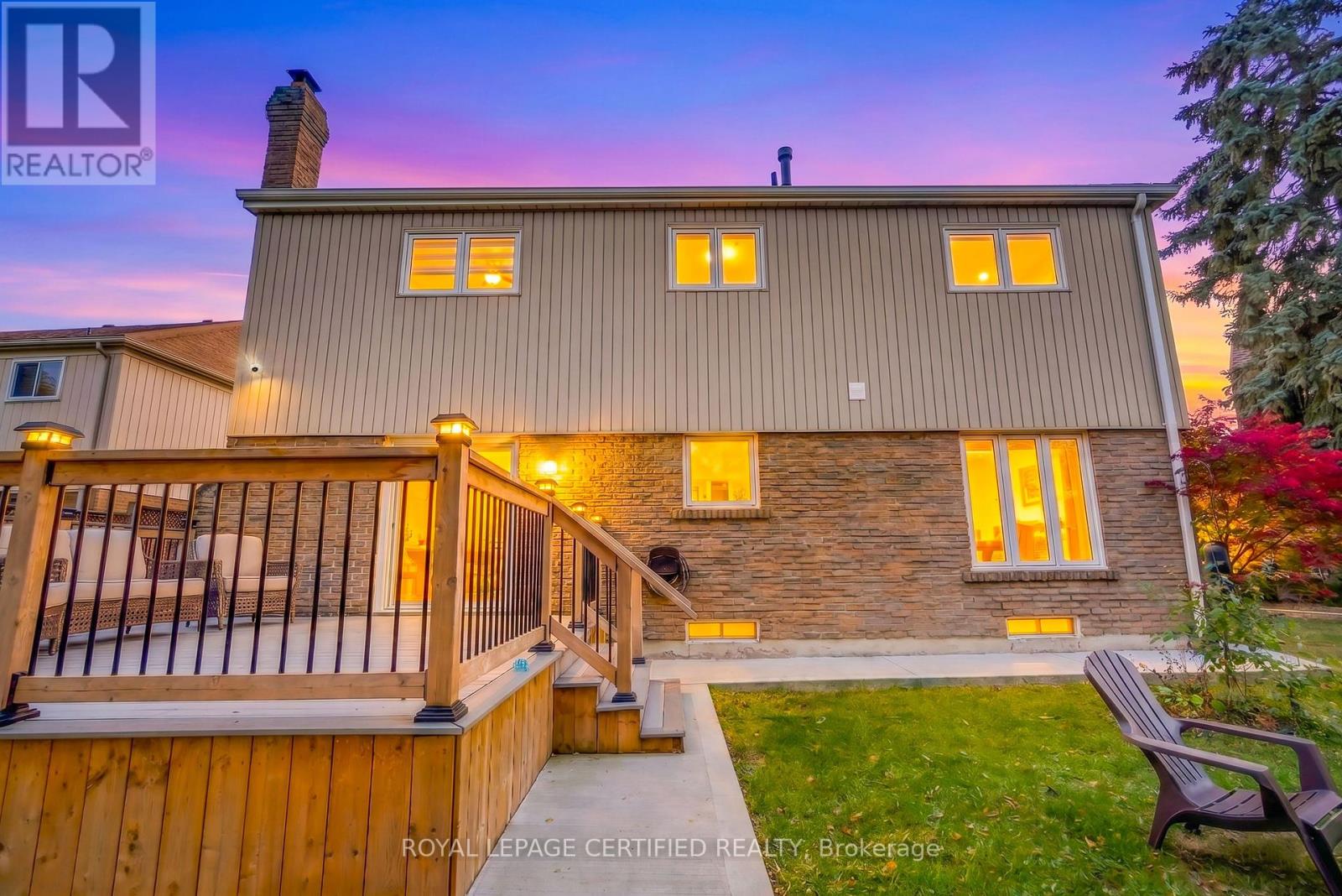 22 Madelaine Crescent, Brampton, ON photo 49