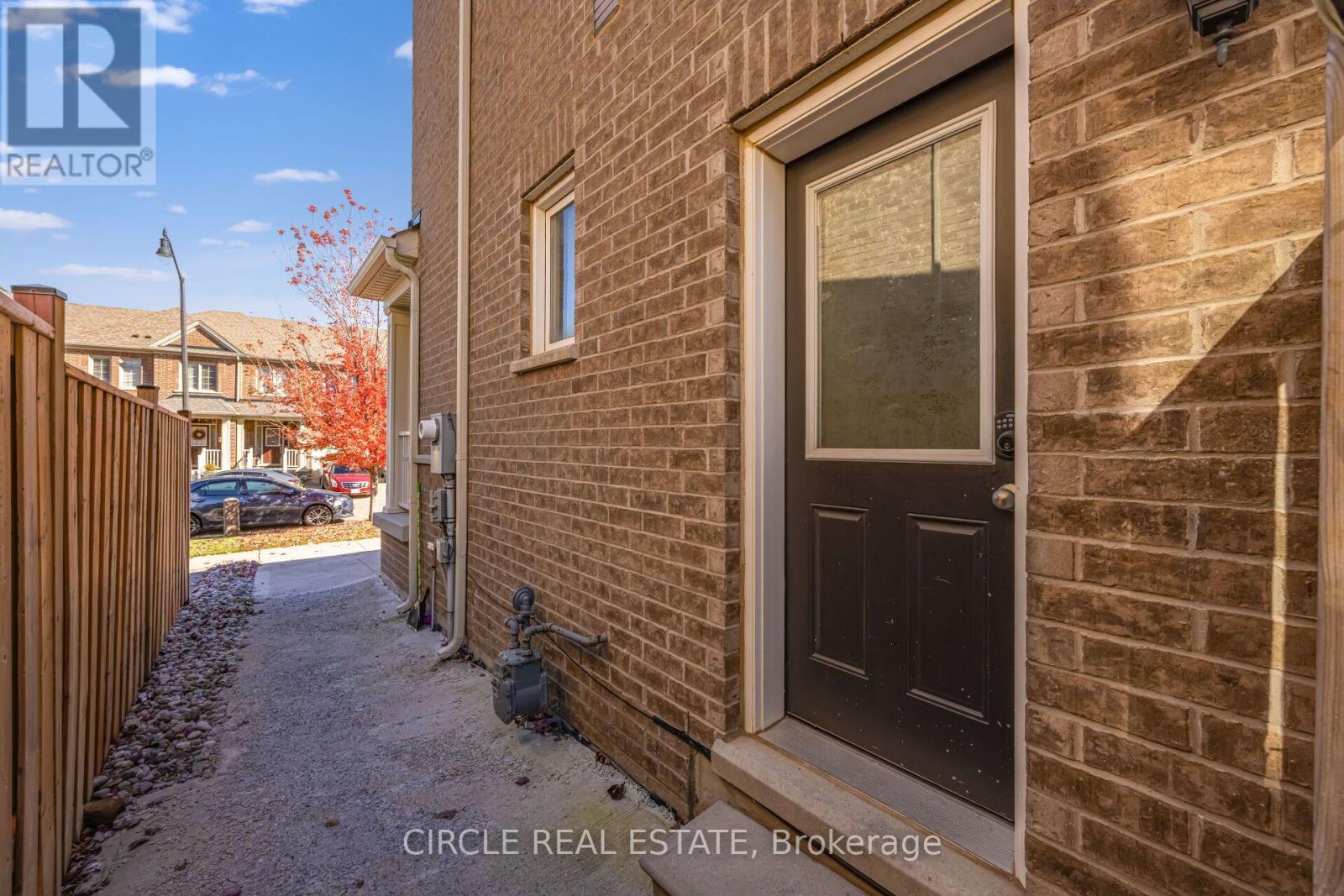13 Lady Evelyn Crescent, Brampton, ON photo 42