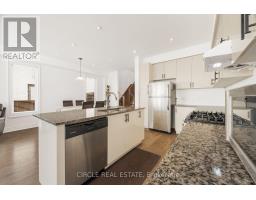 Bedroom 5 - 13 Lady Evelyn Crescent, Brampton, ON L6Y6C7 Photo 11