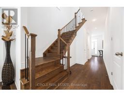 13 Lady Evelyn Crescent, Brampton, ON L6Y6C7 Photo 13