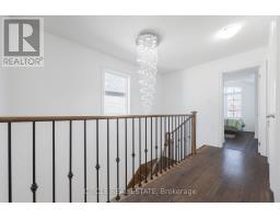 13 Lady Evelyn Crescent, Brampton, ON L6Y6C7 Photo 16