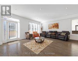 Bedroom 3 - 13 Lady Evelyn Crescent, Brampton, ON L6Y6C7 Photo 7