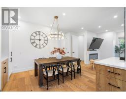 42 Woolton Crescent, Toronto, ON M6M4K9 Photo 11