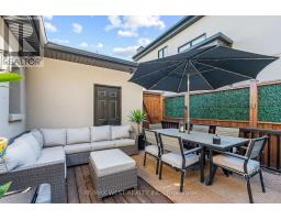 42 Woolton Crescent, Toronto, ON M6M4K9 Photo 30