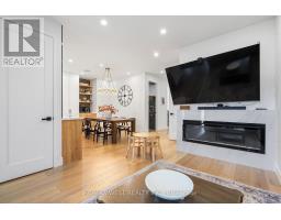 Bedroom 2 - 42 Woolton Crescent, Toronto, ON M6M4K9 Photo 7