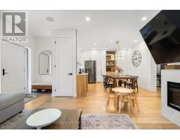 Bedroom 3 - 42 Woolton Crescent, Toronto, ON M6M4K9 Photo 8