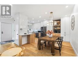Family room - 42 Woolton Crescent, Toronto, ON M6M4K9 Photo 9