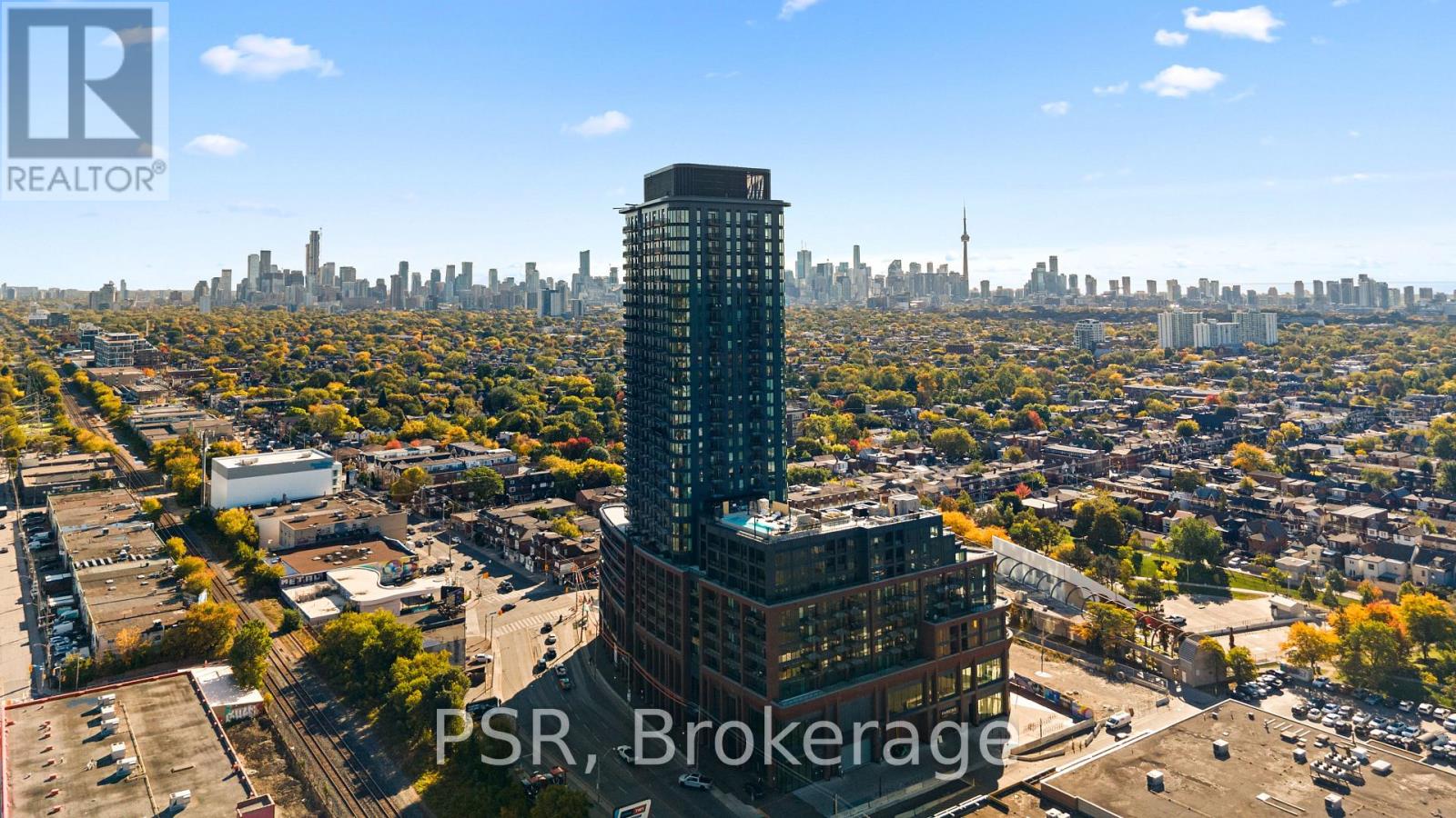 2402- 1185 Dupont Street, Toronto, ON photo 41