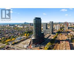 2402 - 1185 Dupont Street, Toronto, ON M6H0G5 Photo 40