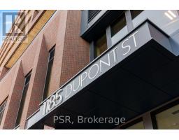 2402 - 1185 Dupont Street, Toronto, ON M6H0G5 Photo 42