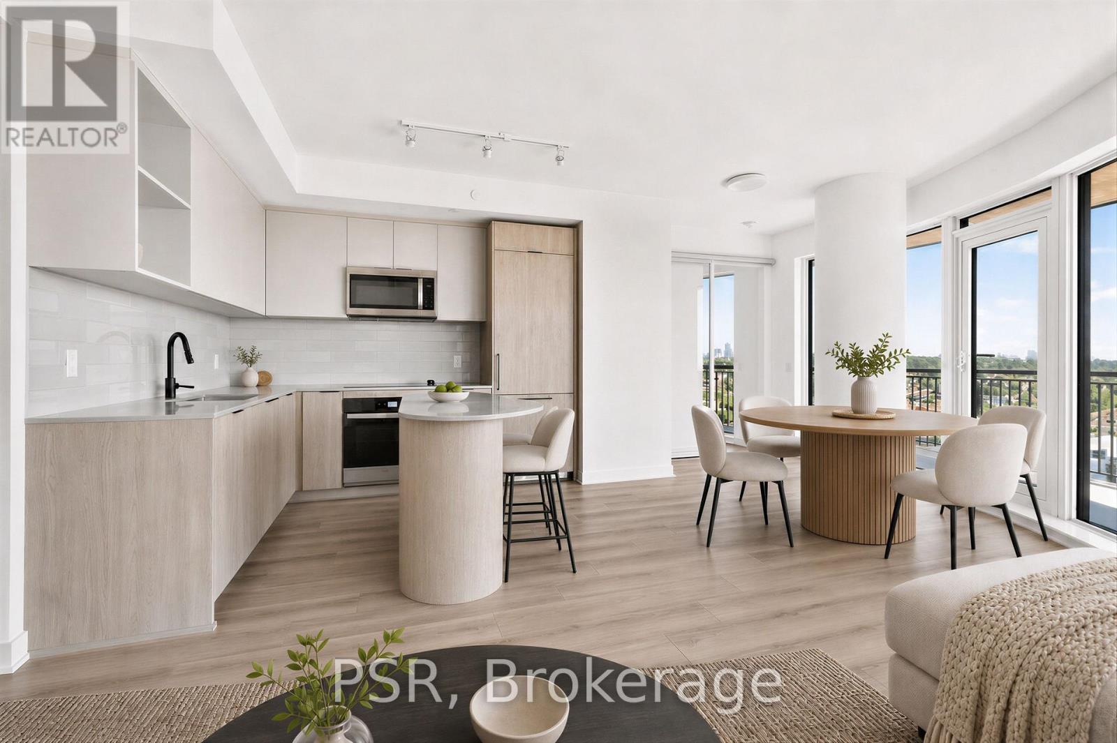 1207- 1185 Dupont Street, Toronto, ON photo 3
