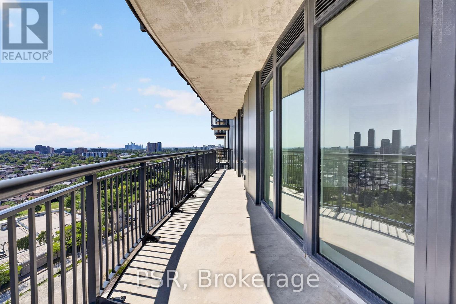1207- 1185 Dupont Street, Toronto, ON photo 32
