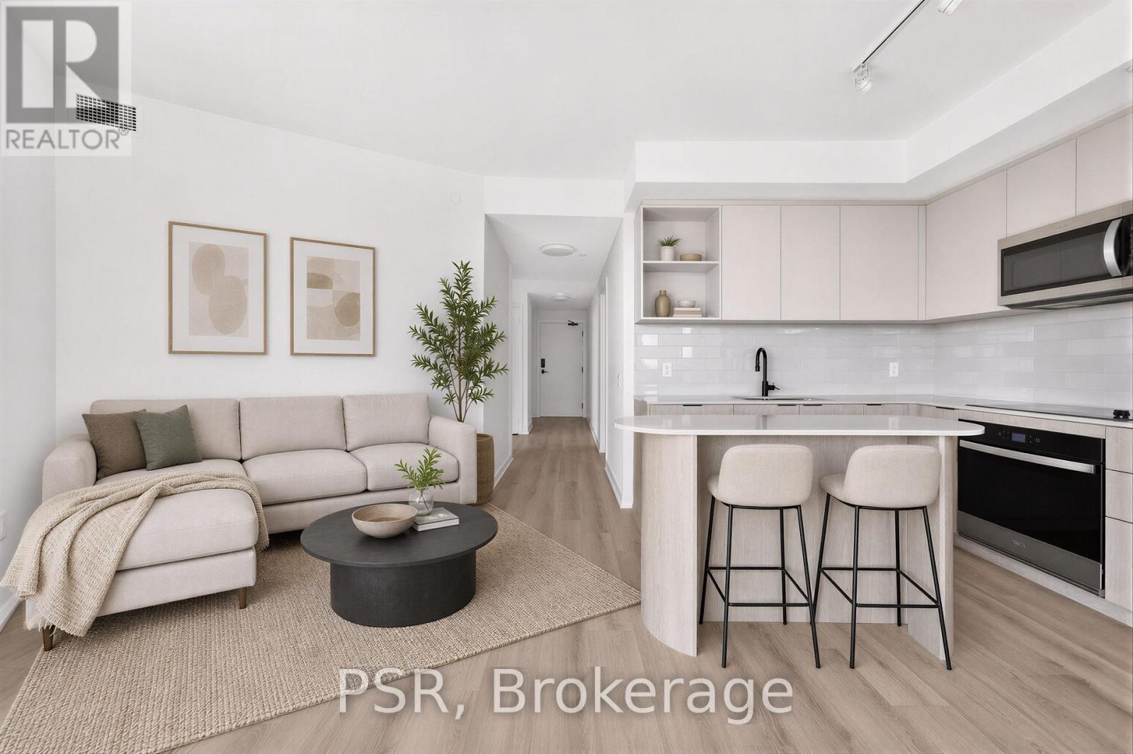 1207- 1185 Dupont Street, Toronto, ON photo 5