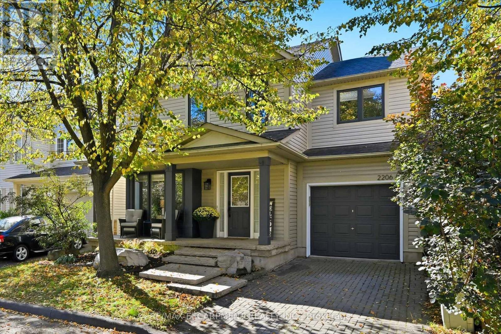 2206 CASSELMAN COURT - 2