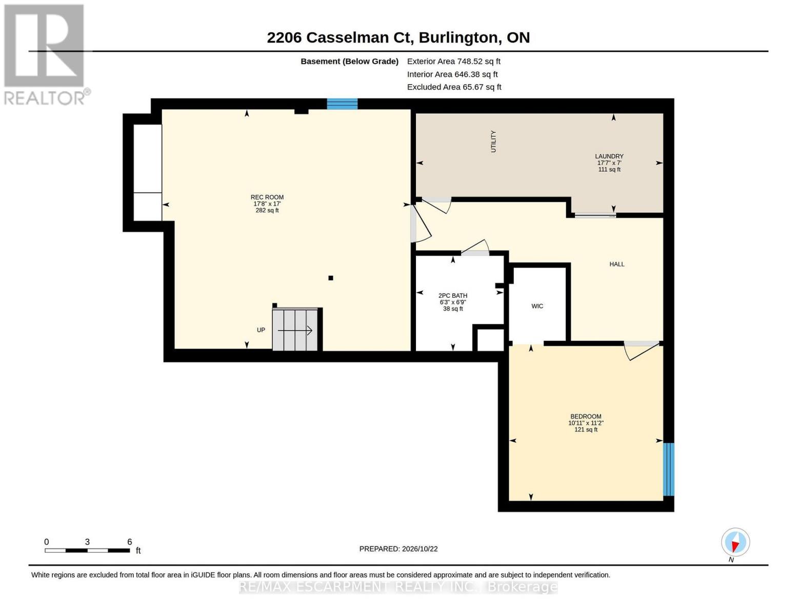 2206 CASSELMAN COURT - 49