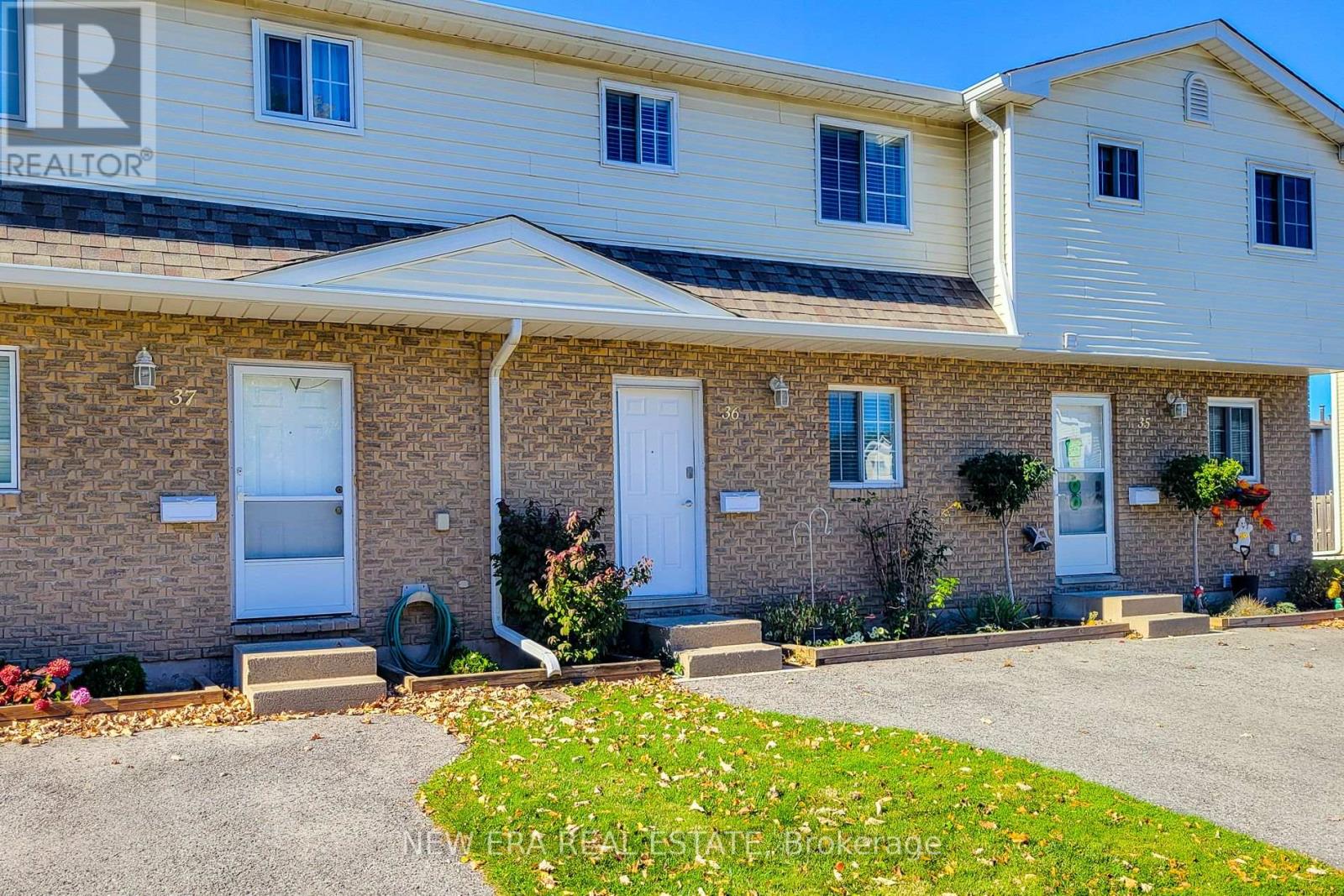 36- 8136 Coventry Road, Niagara Falls, ON photo 2
