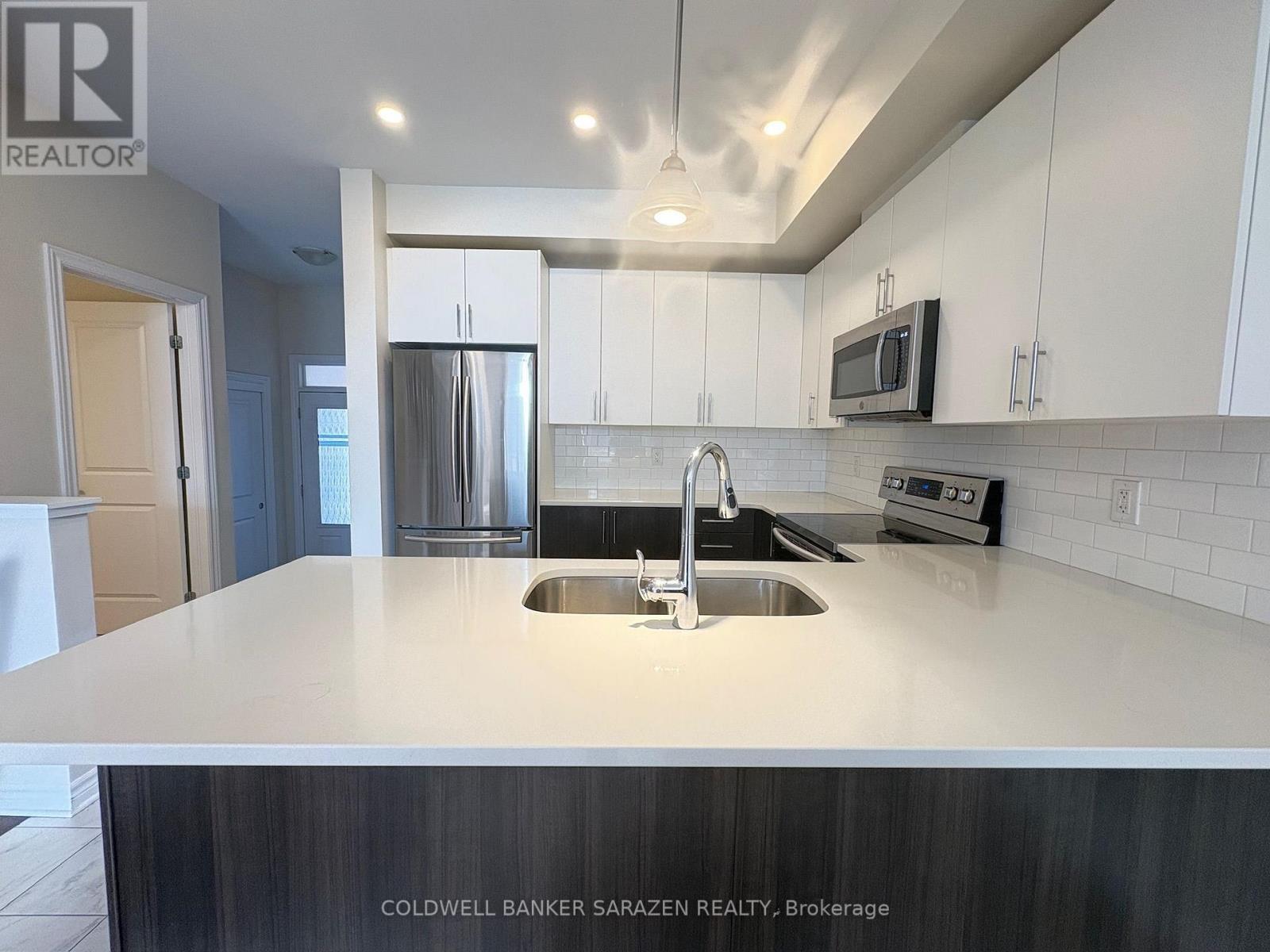 3 Bed, 3 Bath Townhouse for Rent in Ottawa – 216 TIM SHEEHAN PLACE, Ottawa – MLS# X14106718 - Image 8