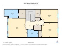 25 Mclean Co, Leduc, AB T9E1A3 Photo 44