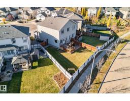25 Mclean Co, Leduc, AB T9E1A3 Photo 38