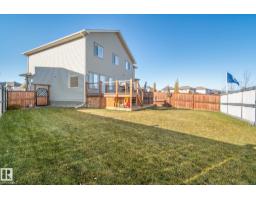 25 Mclean Co, Leduc, AB T9E1A3 Photo 41