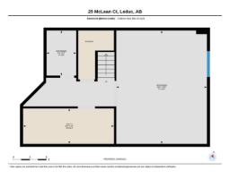 25 Mclean Co, Leduc, AB T9E1A3 Photo 45