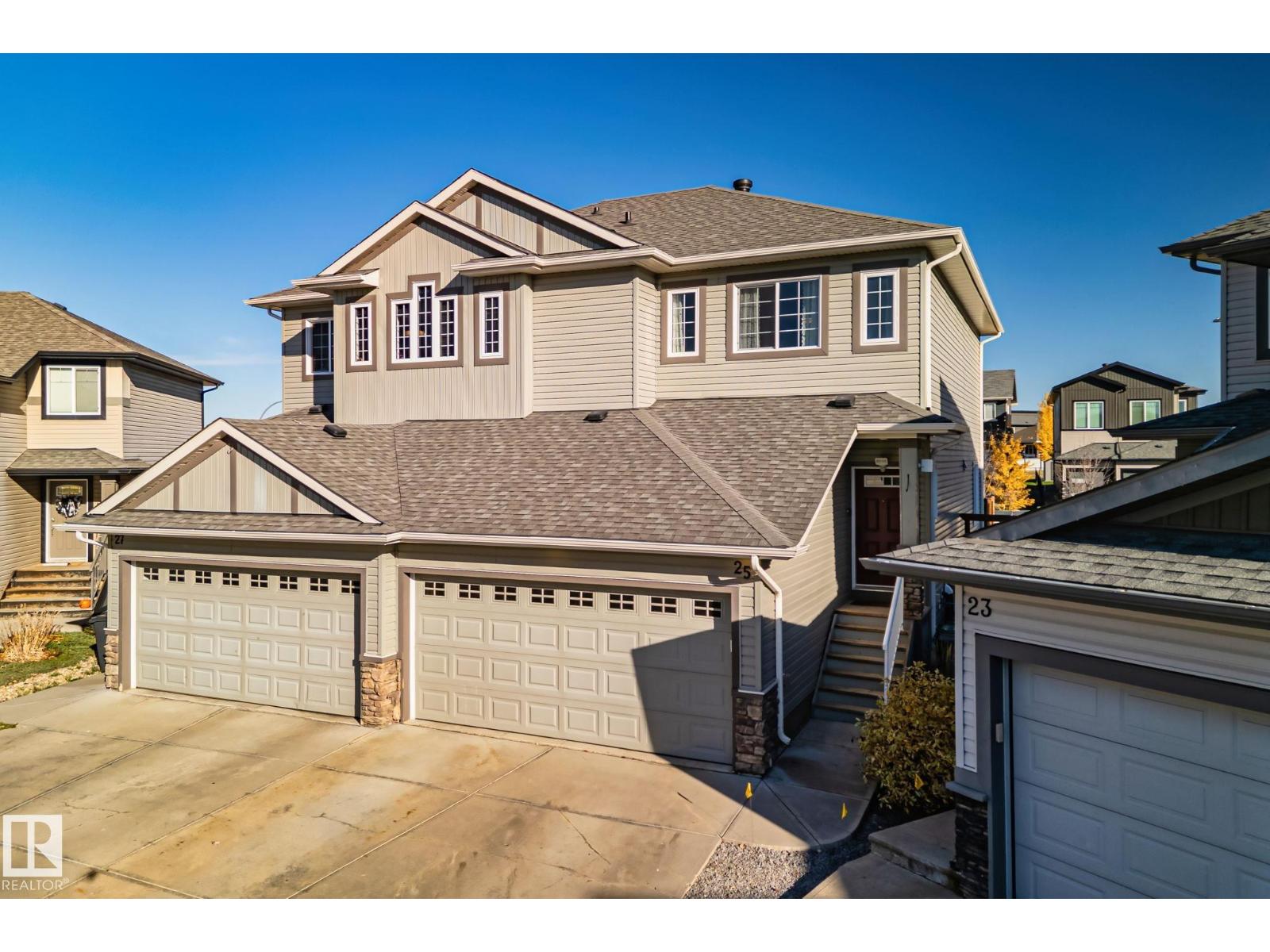25 MCLEAN CO, Leduc