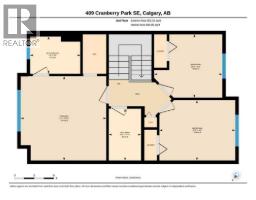 409 Cranberry Park Se, Calgary, AB T3M1R4 Photo 41