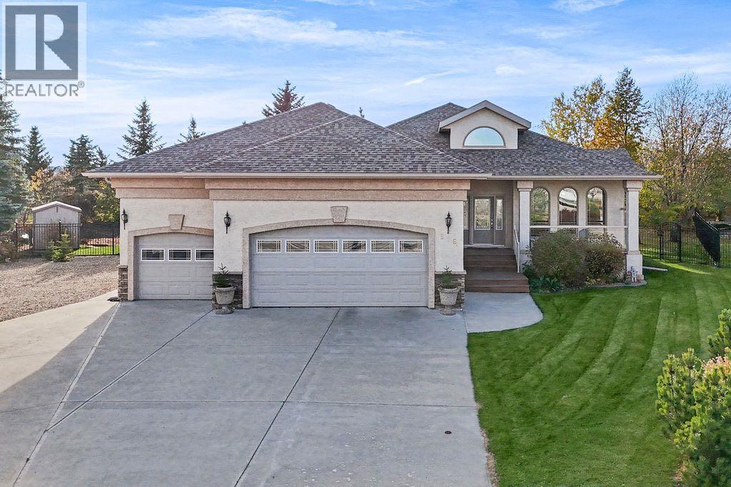 516 Park Ridge Close, Camrose