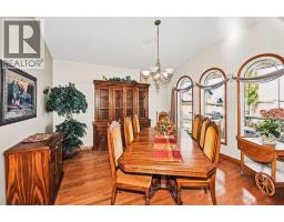 Kitchen - 516 Park Ridge Close, Camrose, AB T4V4V2 Photo 6