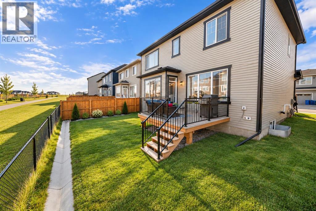 605 Southwinds Close SW, Airdrie — photo 19