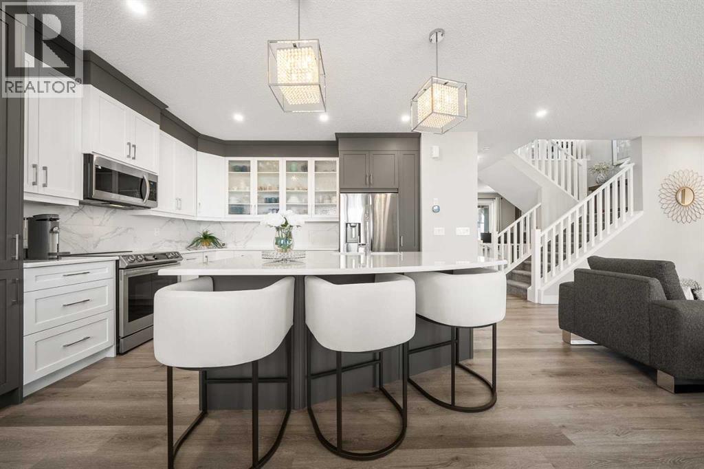 605 Southwinds Close SW, Airdrie — photo 15