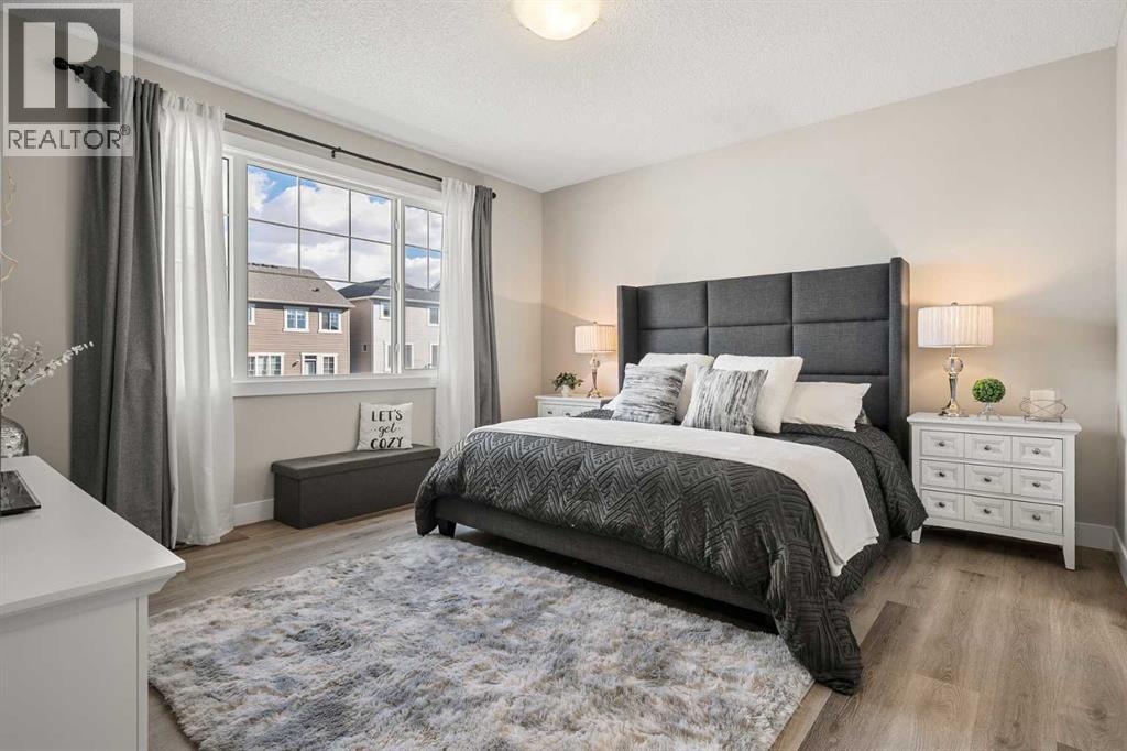 605 Southwinds Close SW, Airdrie — photo 30