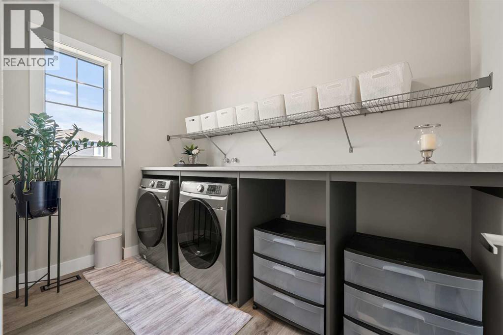 605 Southwinds Close SW, Airdrie — photo 36