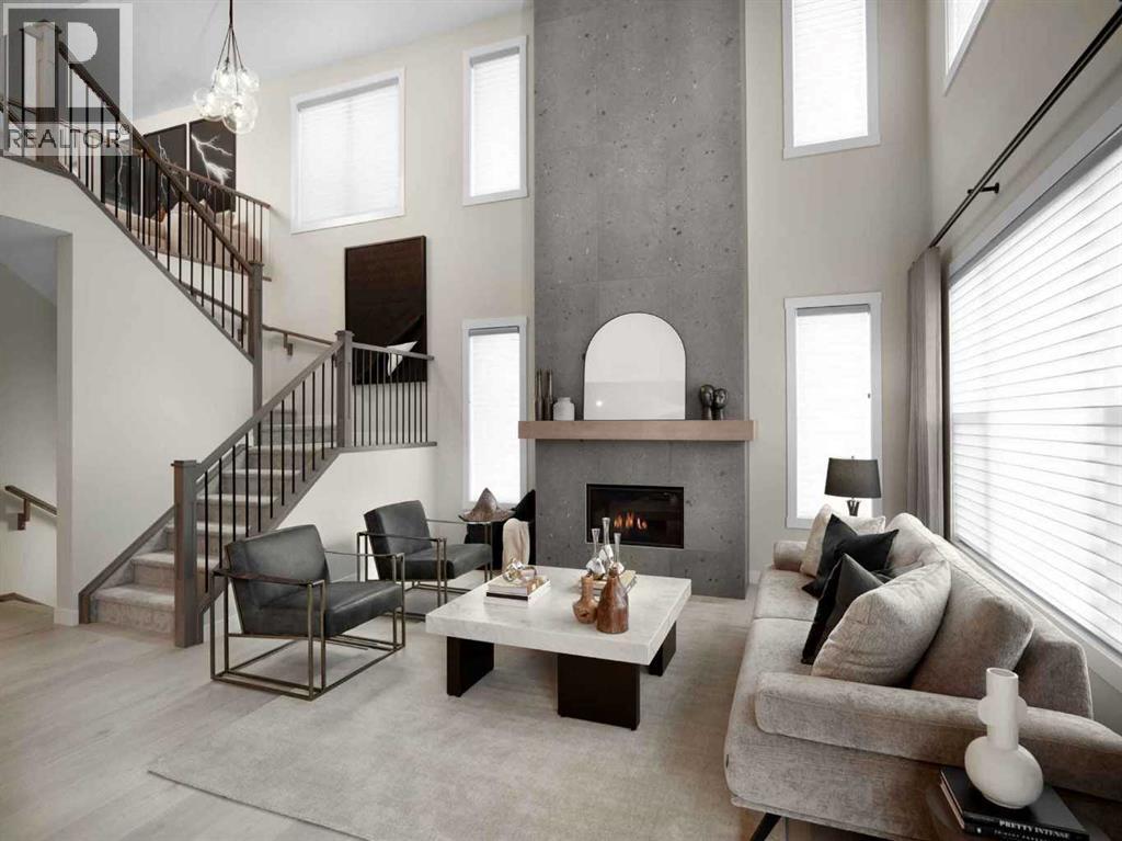 100 Setonvista Crescent SE, Calgary — photo 7