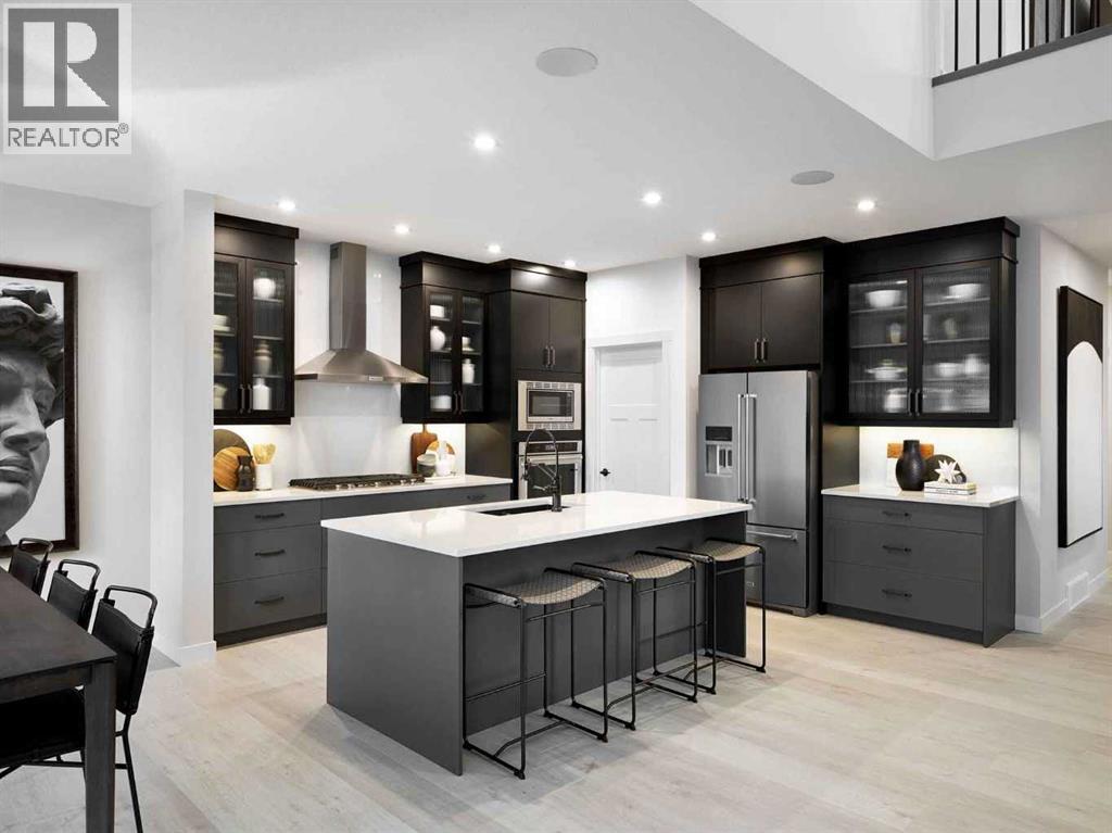100 Setonvista Crescent SE, Calgary — photo 4