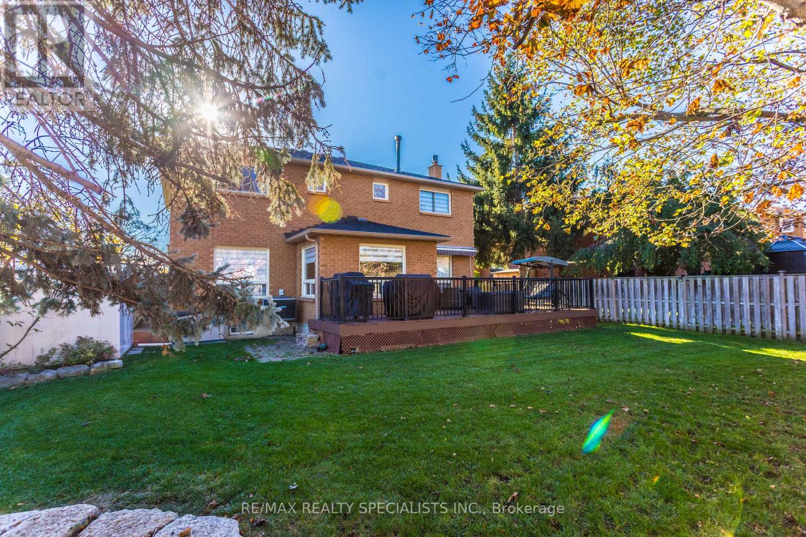 1 Burwash Court, Brampton, ON photo 46