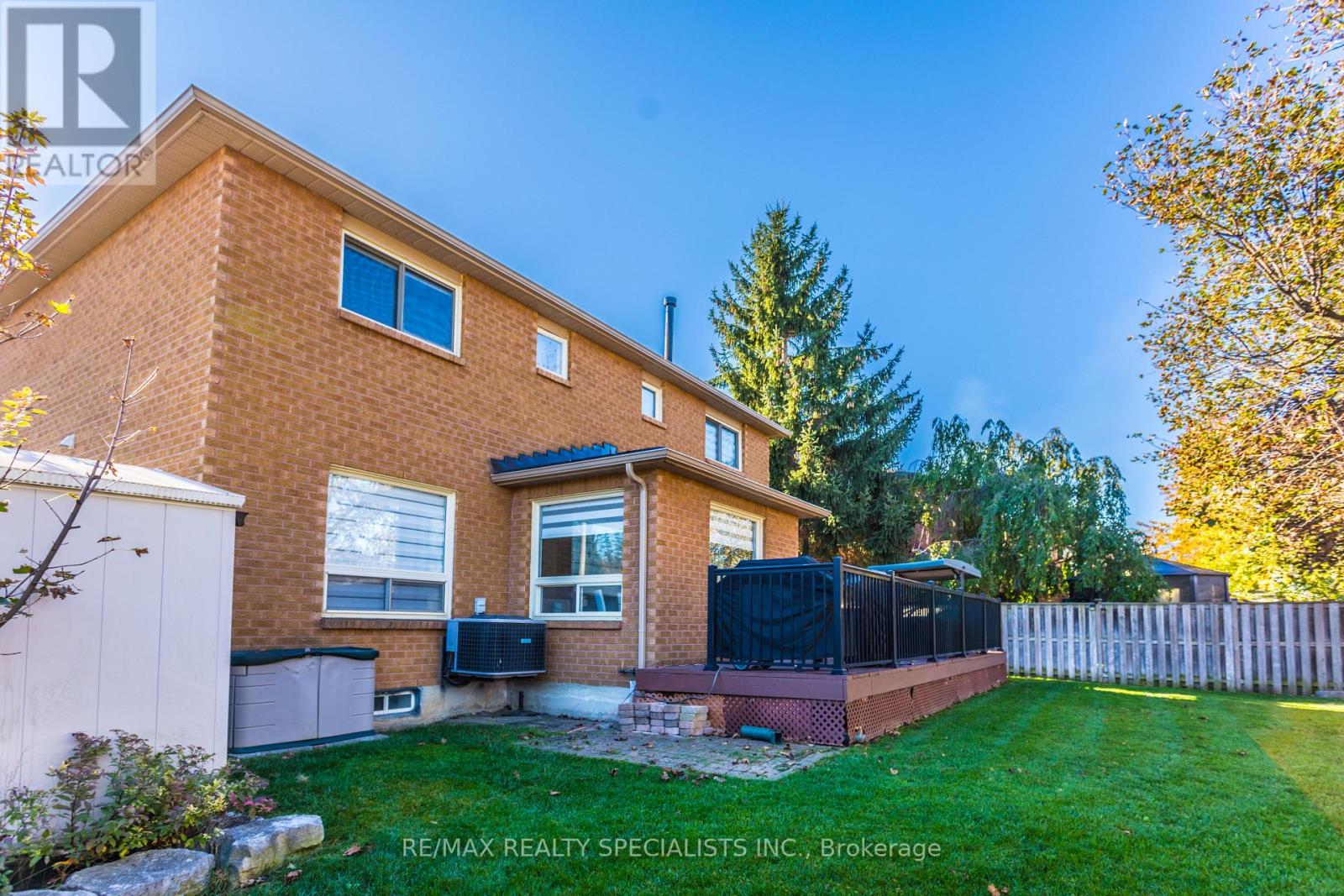 1 Burwash Court, Brampton, ON photo 45
