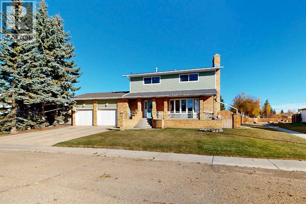 Photo of 4125 61 Street, Stettler