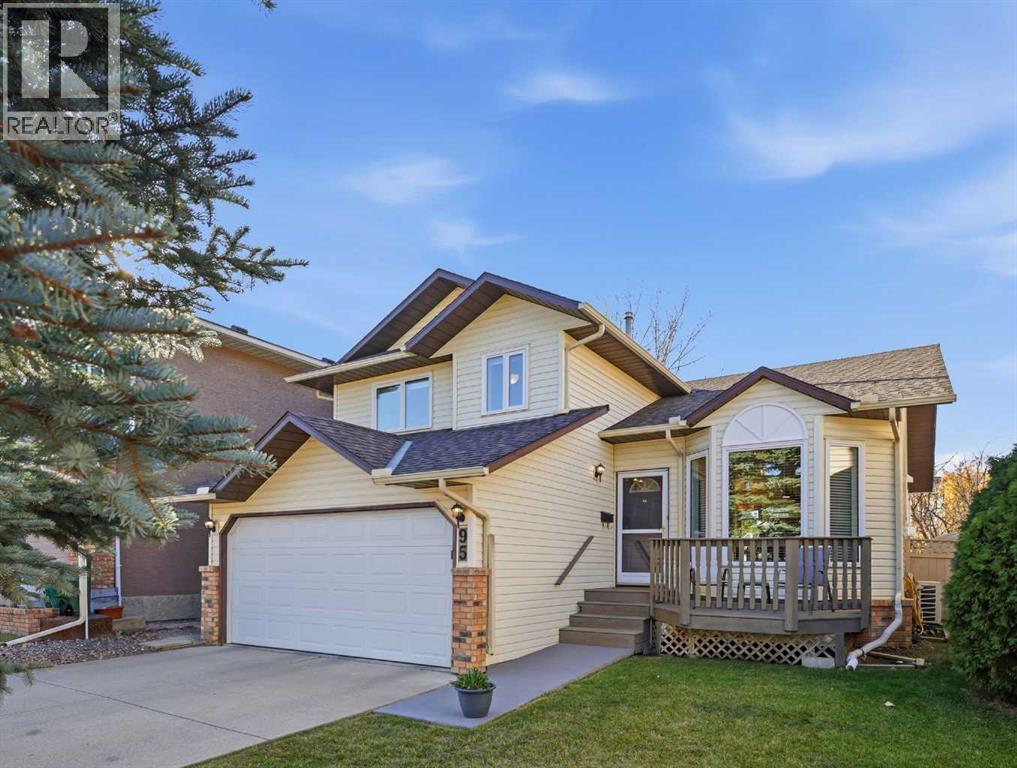 Photo of 95 Macewan Ridge Close NW, Calgary