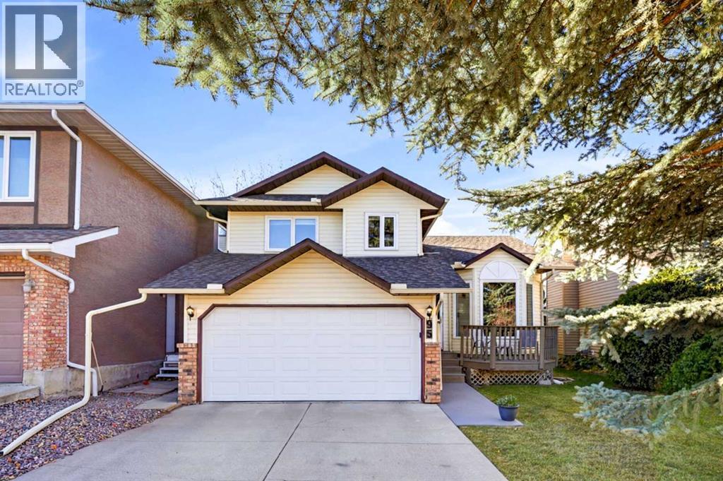 95 Macewan Ridge Close NW, Calgary — photo 2