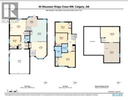 95 Macewan Ridge Close Nw, Calgary, AB T3K3G6 Photo 47