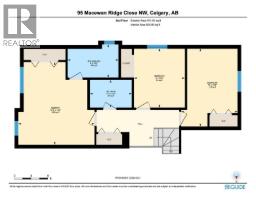 95 Macewan Ridge Close Nw, Calgary, AB T3K3G6 Photo 50