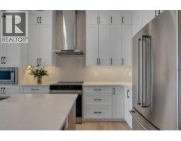 Kitchen - 198 Savoy Landing Se, Calgary, AB T3S0L1 Photo 6