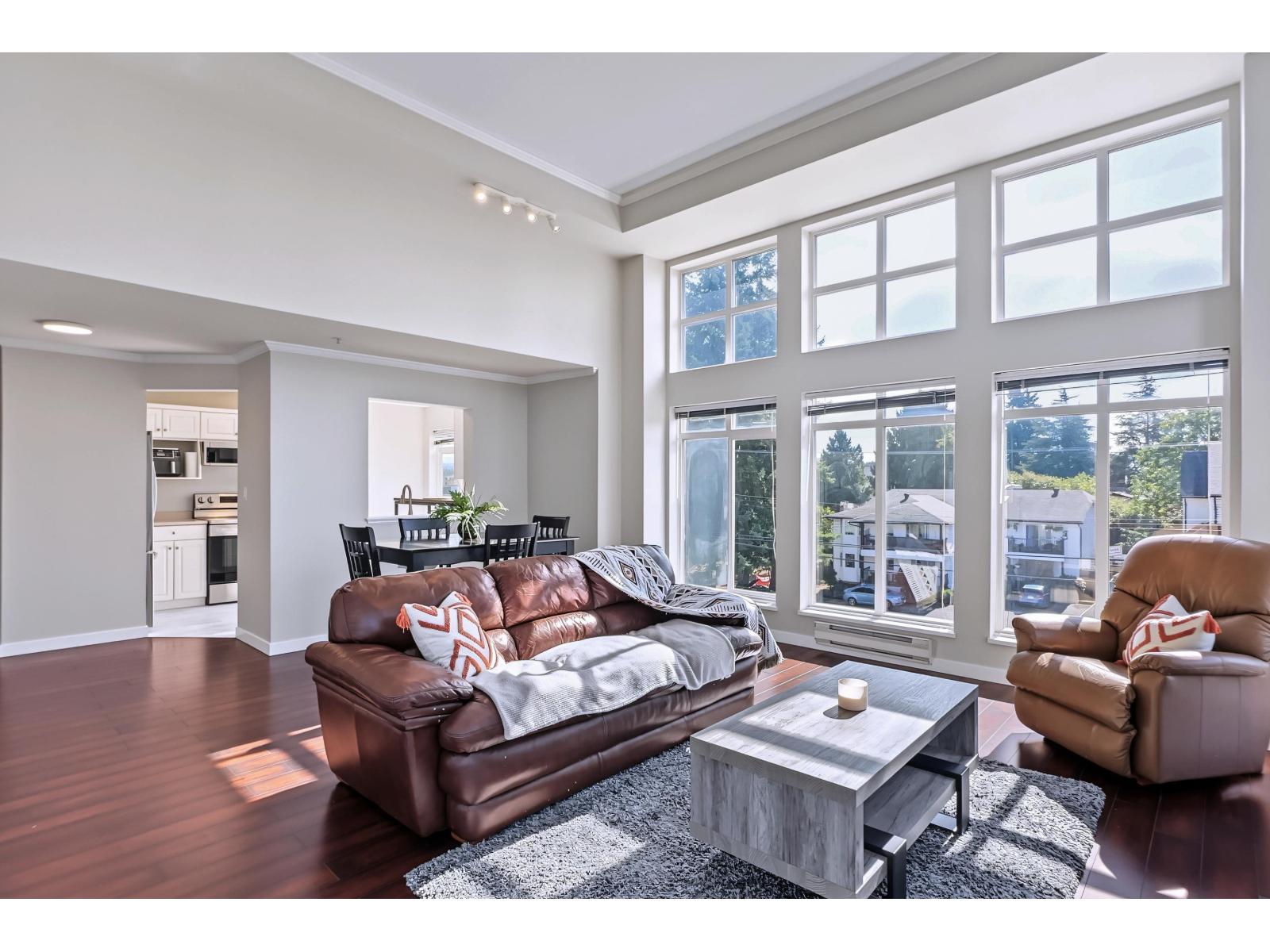 403 32075 GEORGE FERGUSON WAY, Abbotsford - Image 1