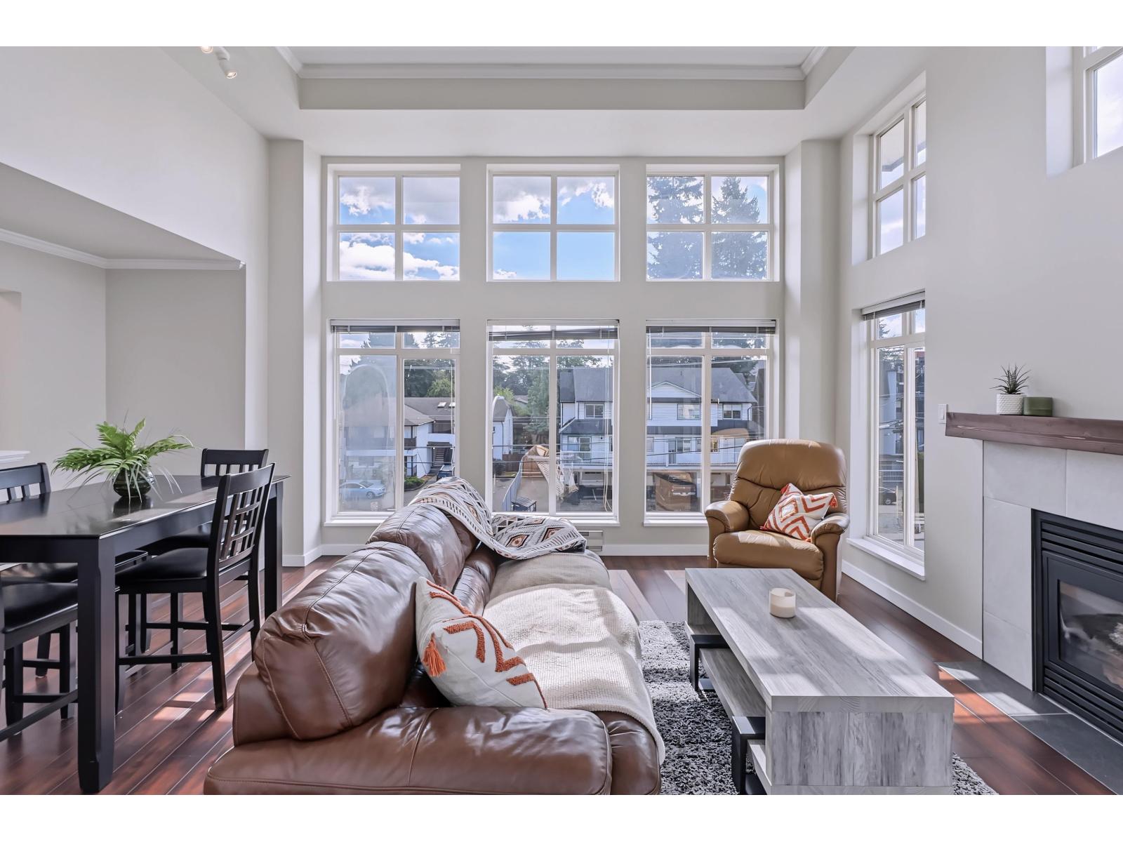 403 32075 GEORGE FERGUSON WAY, Abbotsford - Image 1