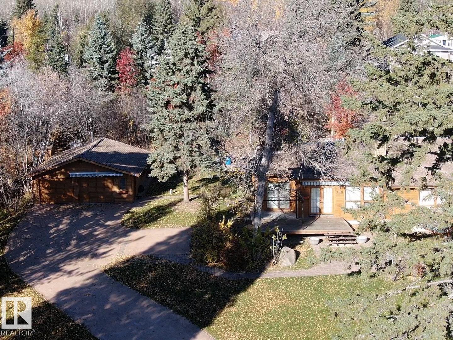 4521 LAKESHORE RD, Rural Parkland County — photo 2