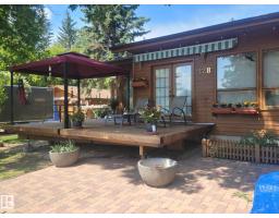 #128 4521 Lakeshore Rd, Rural Parkland County, AB T0E2K0 Photo 34